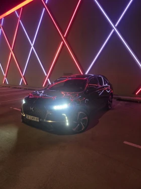 DS DS 7 Crossback 2.0 Blue HDi | Mobile.bg � ����� ������ 7