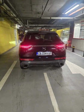 DS DS 7 Crossback 2.0 Blue HDi - 17900 € / 35009.36 лв. - 86617641 4
