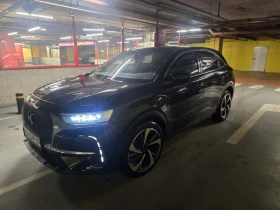 DS DS 7 Crossback 2.0 Blue HDi - 17900 € / 35009.36 лв. - 86617641 2