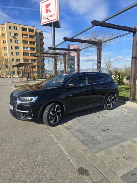 DS DS 7 Crossback 2.0 Blue HDi - 14999 € / 29335.49 лв. - 13118040 4