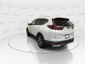 Honda Cr-v Sport AWD* АвтоКредит* (ЦЕНА ДО БГ), снимка 4