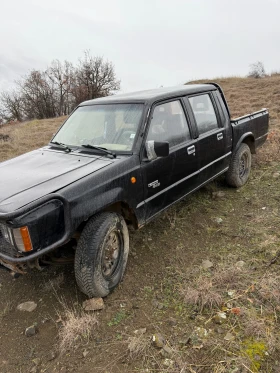 Mitsubishi L200 - 1500 € / 2933.74 лв. - 61242921 2