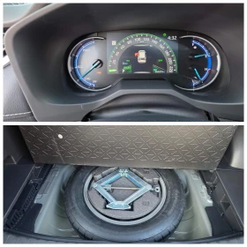 Toyota Rav4 XLE HYBRID PREMIUM AWD - 34000 € / 66498.22 лв. - 15537241 15