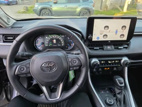 Toyota Rav4 XLE HYBRID PREMIUM AWD - 34000 € / 66498.22 лв. - 15537241 10