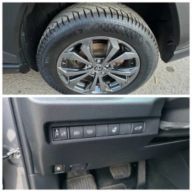 Toyota Rav4 XLE HYBRID PREMIUM AWD - 34000 € / 66498.22 лв. - 15537241 16
