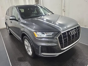 Audi Q7 * KOMFORT * БЕЗ ЗАБЕЛЕЖКИ* ПАНОРАМА* KEYLESS*  - 22300 € / 43615.01 лв. - 90786778 2