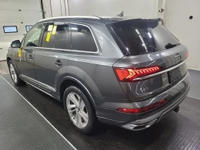 Audi Q7 * KOMFORT * БЕЗ ЗАБЕЛЕЖКИ* ПАНОРАМА* KEYLESS*  - 22300 € / 43615.01 лв. - 90786778 4