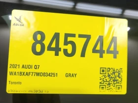 Audi Q7 * KOMFORT * БЕЗ ЗАБЕЛЕЖКИ* ПАНОРАМА* KEYLESS*  - 22300 € / 43615.01 лв. - 90786778 14