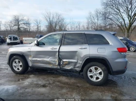 Jeep Grand cherokee 3.6L V-6 DOHC, VVT, 290HP 4X4 Drive - 6200 € / 12126.15 лв. - 46779696 6