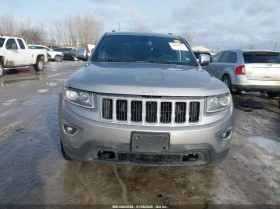 Jeep Grand cherokee 3.6L V-6 DOHC, VVT, 290HP 4X4 Drive - 6200 € / 12126.15 лв. - 46779696 4