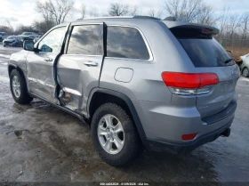 Jeep Grand cherokee 3.6L V-6 DOHC, VVT, 290HP 4X4 Drive - 6200 € / 12126.15 лв. - 46779696 8