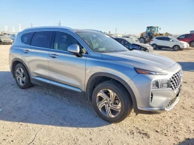 Hyundai Santa fe Sel, снимка 4 - Автомобили и джипове - 53650598