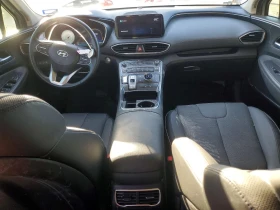 Hyundai Santa fe Sel, снимка 8 - Автомобили и джипове - 53650598