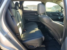 Hyundai Santa fe Sel, снимка 11 - Автомобили и джипове - 53650598