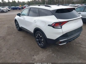 Kia Sportage 2024 KIA SPORTAGE PLUG-IN HYBRID X-LINE - 26000 € / 50851.58 лв. - 94337962 7