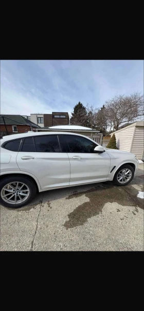 BMW X4 * xDrive30i | M Sport | PANO | KEYLESS | AMBIENT - 27450 € / 53687.53 лв. - 42408170 4