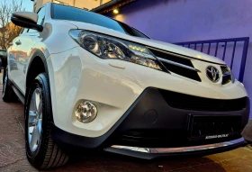 Toyota Rav4 2.0i-автомат-EXCLUSIVE-нави-Japan  - 16999 € / 33247.15 лв. - 17116560 2