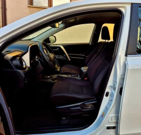 Toyota Rav4 2.0i-автомат-EXCLUSIVE-нави-Japan  - 16999 € / 33247.15 лв. - 17116560 11