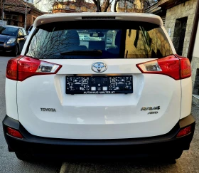 Toyota Rav4 2.0i-автомат-EXCLUSIVE-нави-Japan  - 16999 € / 33247.15 лв. - 17116560 10