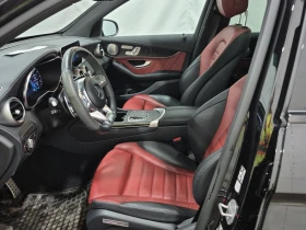 Mercedes-Benz GLC 43 AMG * * CARFAX * * АВТО КРЕДИТ * *  - 35999 € / 70407.92 лв. - 27278667 7