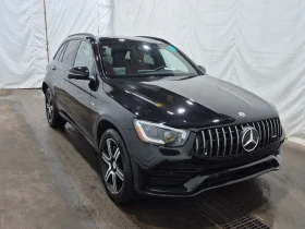 Mercedes-Benz GLC 43 AMG * * CARFAX * * АВТО КРЕДИТ * *  - 35999 € / 70407.92 лв. - 27278667 3