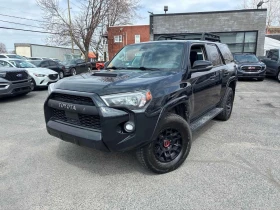 ������ Toyota 4runner