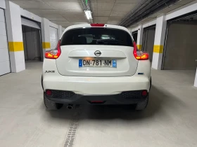 Nissan Juke 1.5 DCI / TEKNA / 360 ������ | Mobile.bg � ����� ������ 4