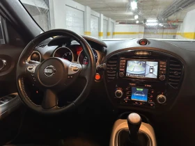 Nissan Juke 1.5 DCI / TEKNA / 360 ������ | Mobile.bg � ����� ������ 12