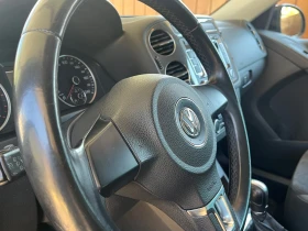 VW Tiguan 2.0tdi 140k 4x4 panorama | Mobile.bg � ����� ������ 14