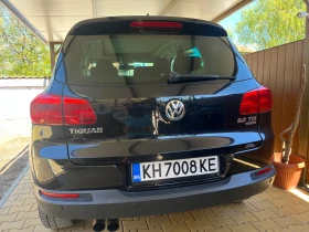 VW Tiguan 2.0tdi 140k 4x4 panorama | Mobile.bg � ����� ������ 3