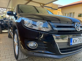 VW Tiguan 2.0tdi 140k 4x4 panorama | Mobile.bg � ����� ������ 4