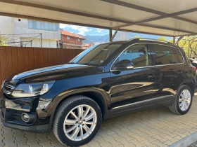 VW Tiguan 2.0tdi 140k 4x4 panorama | Mobile.bg � ����� ������ 2