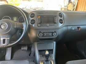 VW Tiguan 2.0tdi 140k 4x4 panorama | Mobile.bg � ����� ������ 10