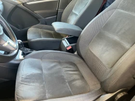VW Tiguan 2.0tdi 140k 4x4 panorama | Mobile.bg � ����� ������ 8