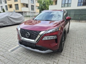 Nissan X-trail 2.5i, 4X4 | Mobile.bg � ����� ������ 2