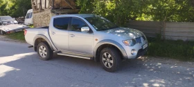 Mitsubishi L200 2.5 136 - 10600 € / 20731.80 лв. - 64843497 3