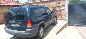 Mazda Tribute | Mobile.bg � ����� ������ 5