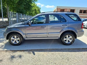 Kia Sorento 4x4 | Mobile.bg � ����� ������ 4