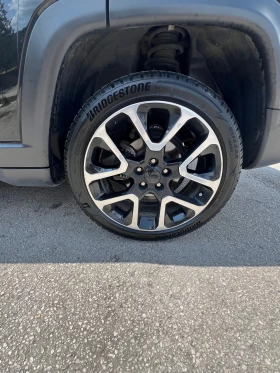 Jeep Compass undefined | Auto.bg — изображение 8