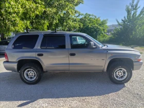 Dodge Durango SLT+  | Mobile.bg � ����� ������ 6