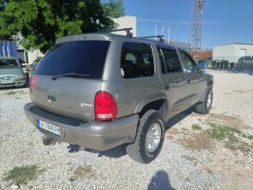 Dodge Durango SLT+  | Mobile.bg � ����� ������ 3