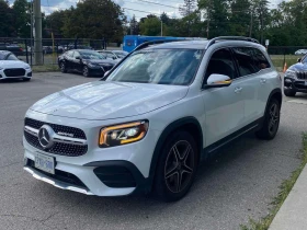 Mercedes-Benz GLB 250 /BURMESTER / 360 / DISTRONIC / CARFAX