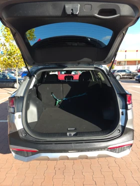 Kia Sportage undefined | Auto.bg — изображение 8