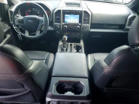 Ford Raptor 3.5l F150 | Auto.bg — изображение 8