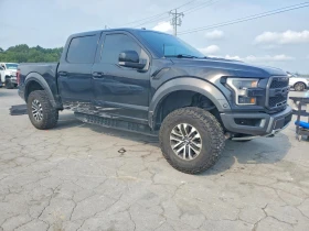 Ford Raptor 3.5l F150 | Auto.bg — изображение 4