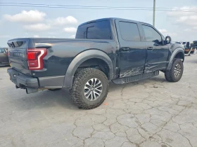 Ford Raptor 3.5l F150 | Auto.bg — изображение 3