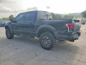 Ford Raptor 3.5l F150 | Auto.bg — изображение 2