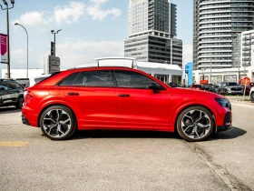 Audi RSQ8 4.0 TFSI Quattro V8, Full - 56270 € - 74290638 4