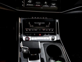 Audi RSQ8 4.0 TFSI Quattro V8, Full - 56270 € - 74290638 15