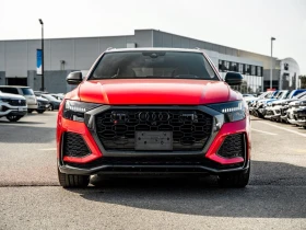 Audi RSQ8 4.0 TFSI Quattro V8, Full - 56270 € - 74290638 2